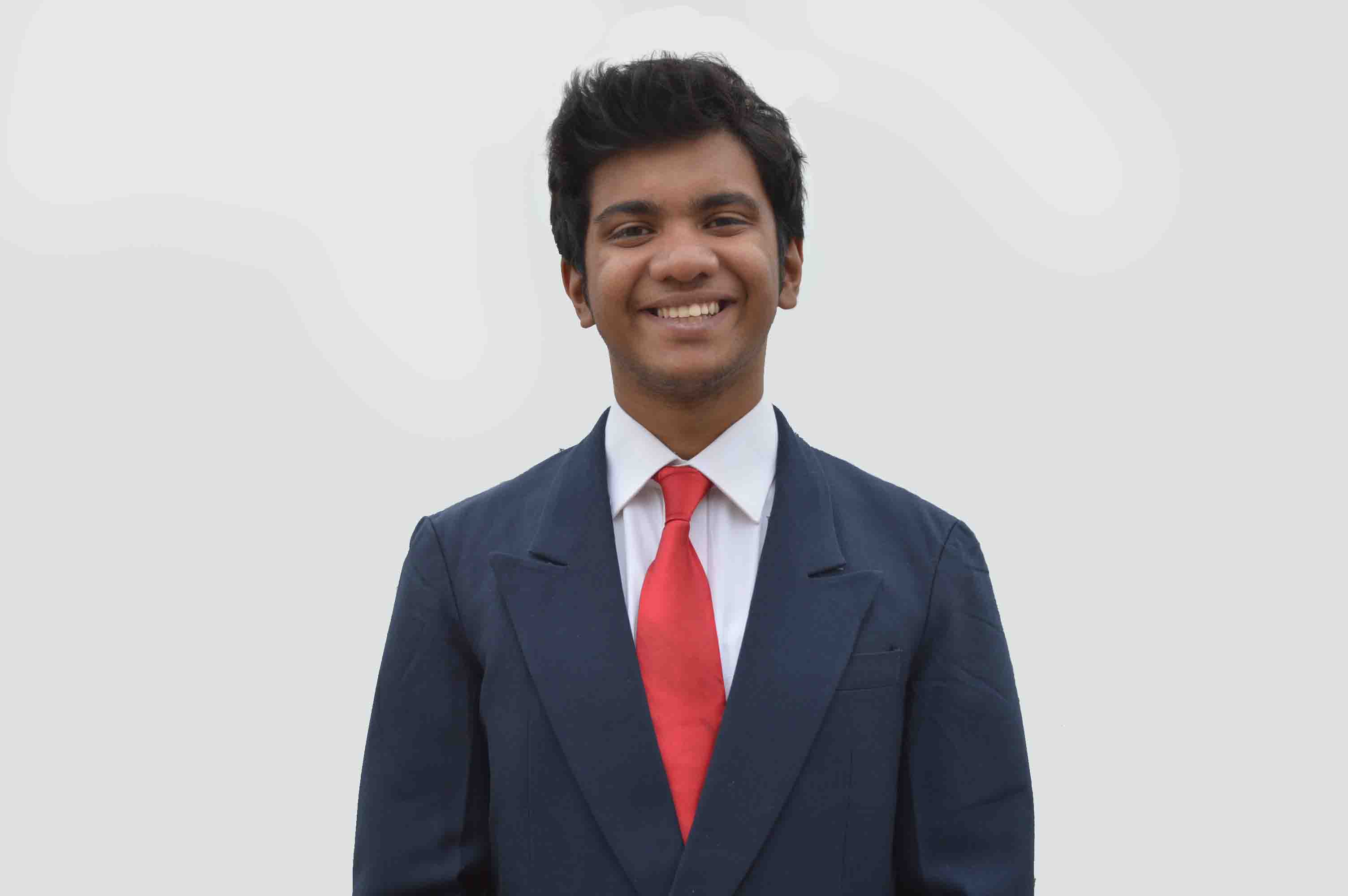 . Akshat