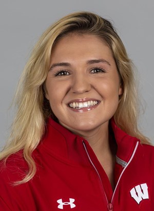 McKensey Van Wie