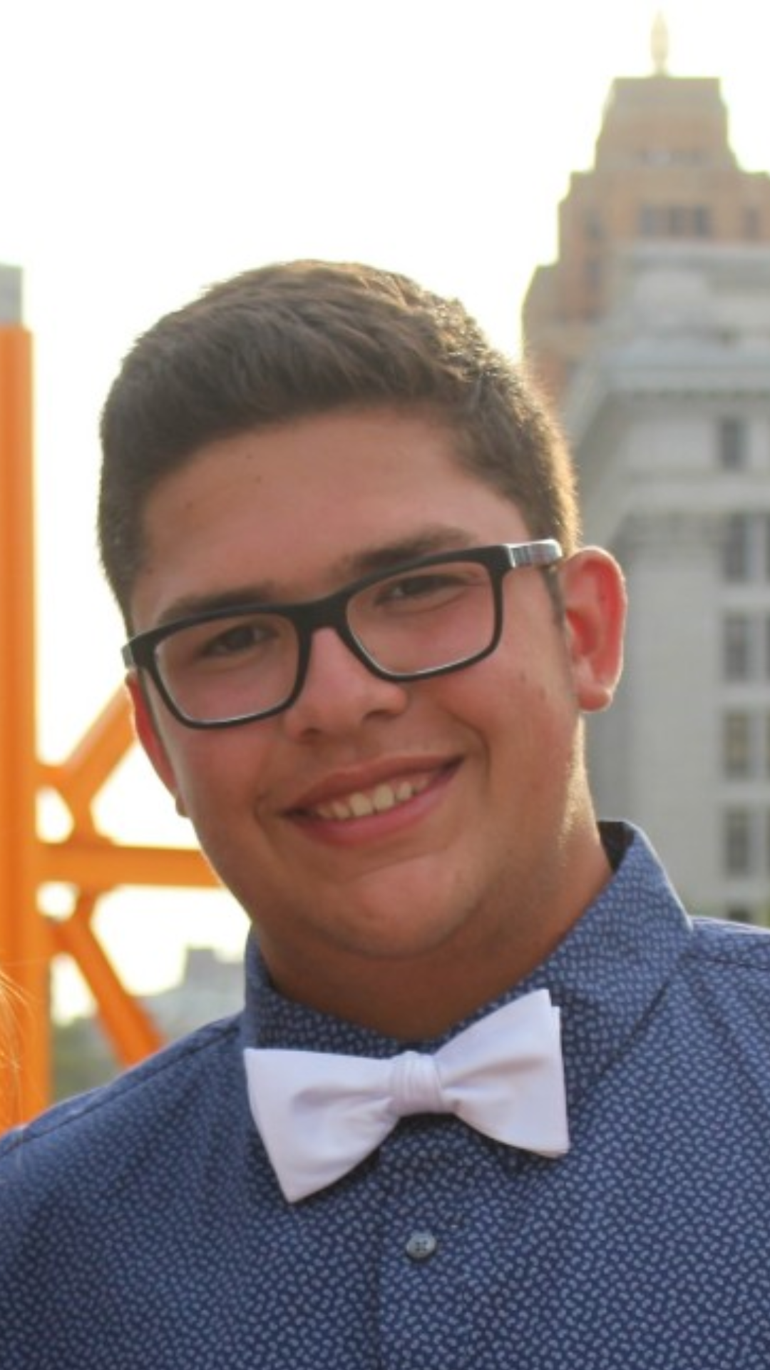 Dominick Battistini