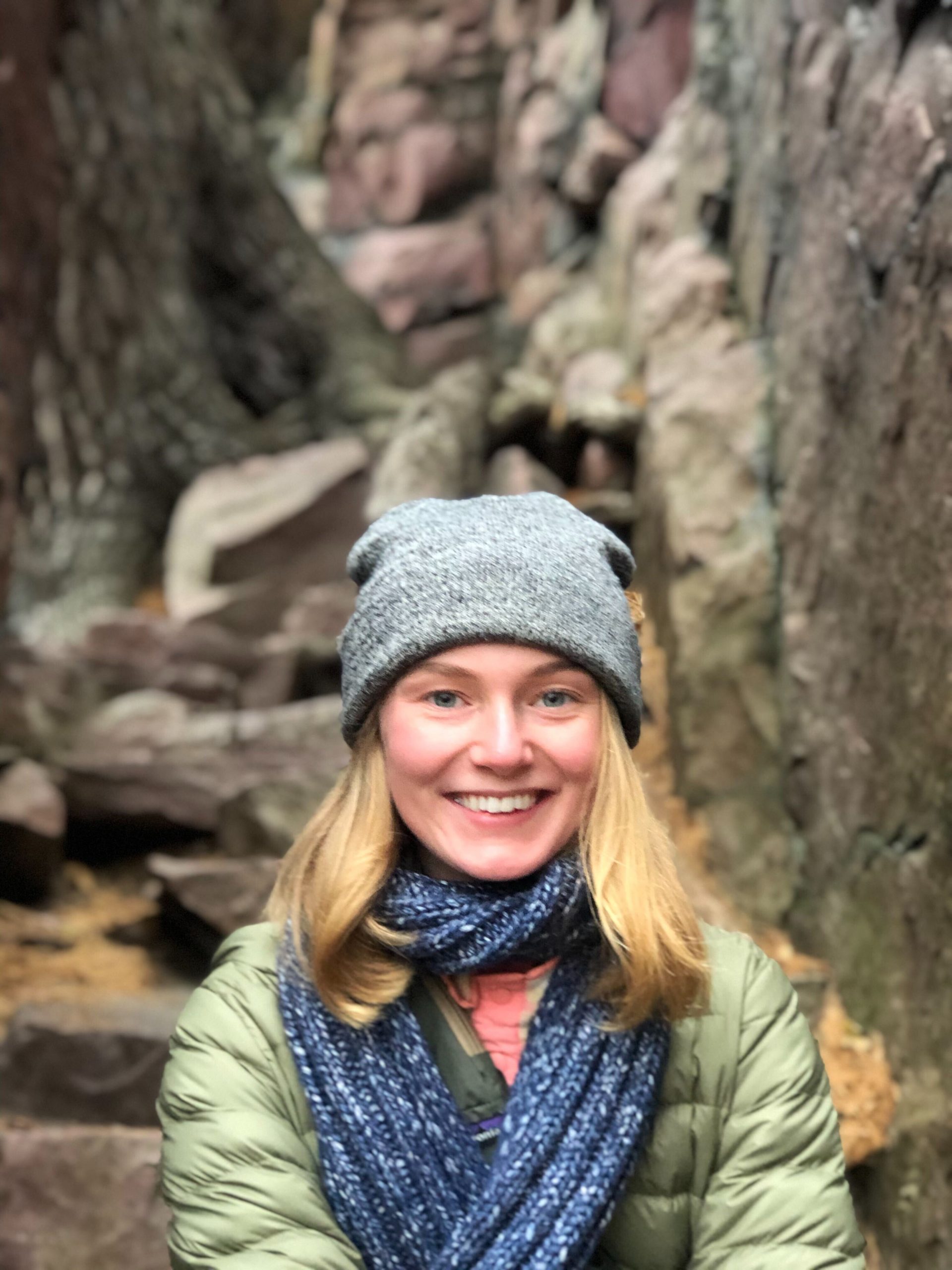 Sarah Bildsten
