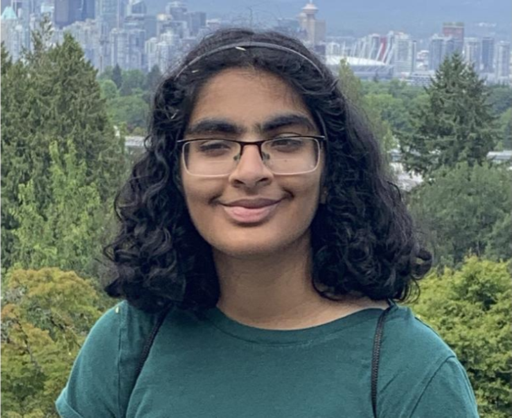 Nithya Krishna