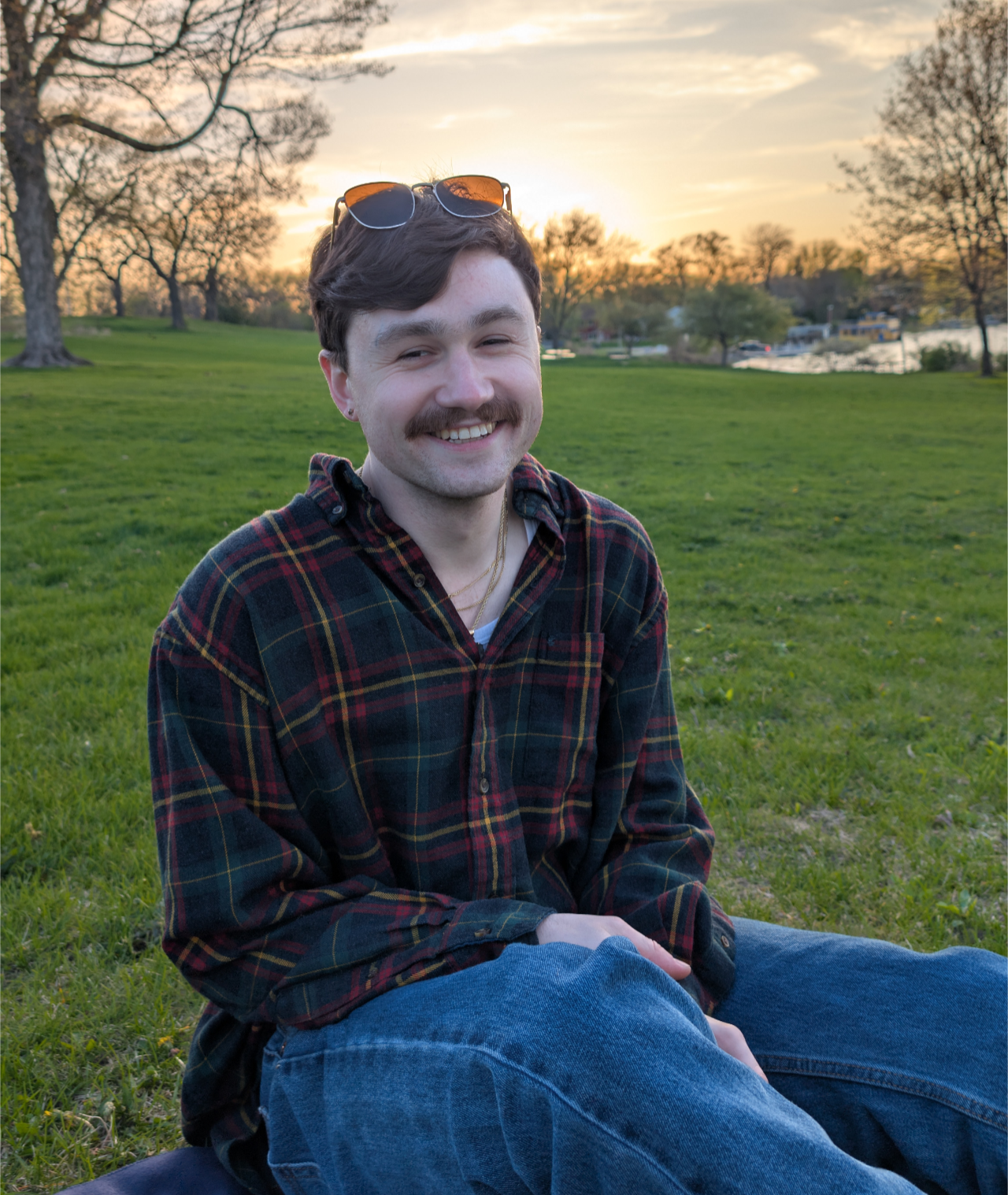 Cole Klapheke