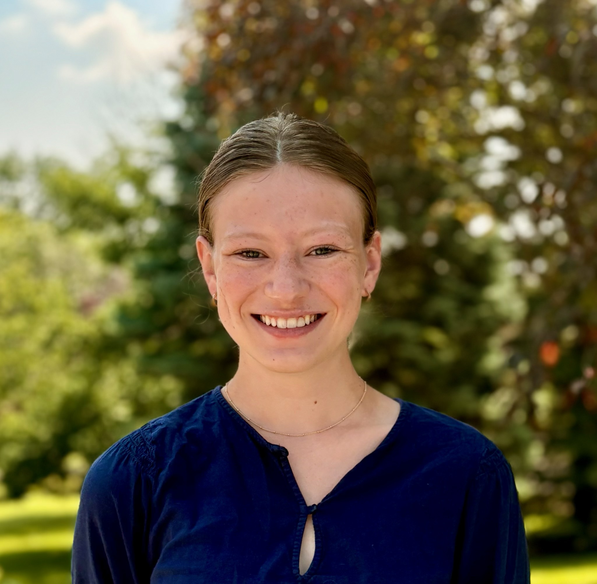 Grace Hobert