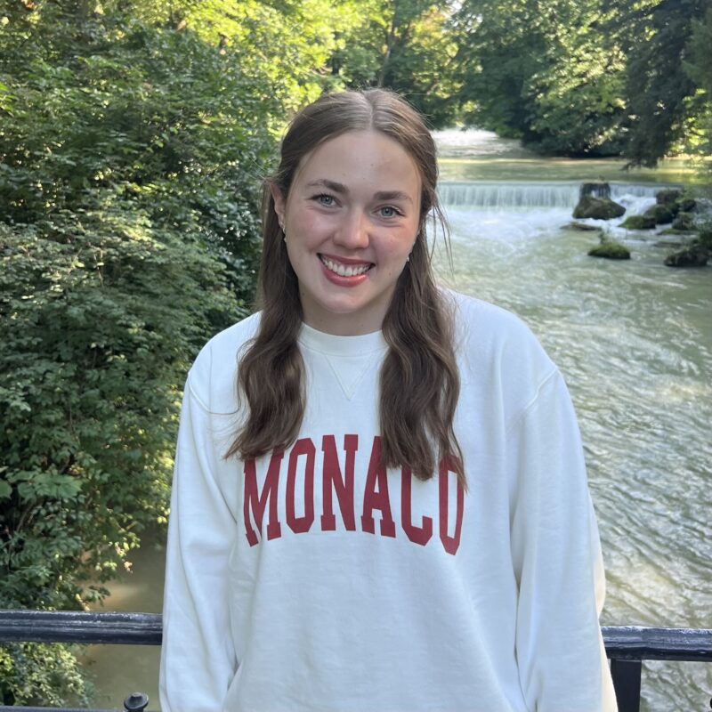 Ella Janiszewski