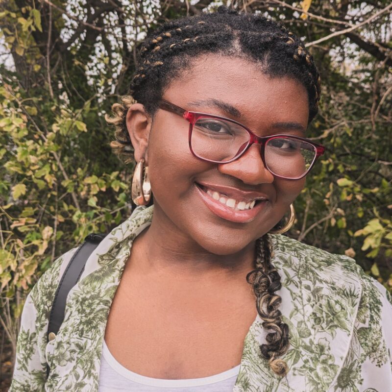 Temi Adesanya